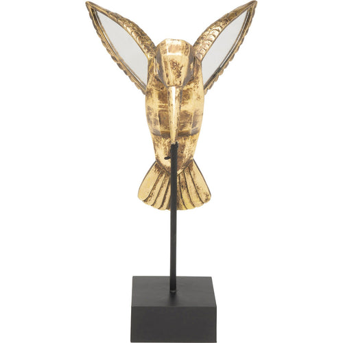 Kare Design Woonaccessoires spiegel kolibrie