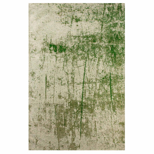 Lola&Moi vloerkleed Dorsoduro - groen - 140x200cm