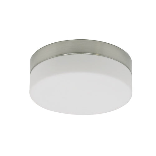 Steinhauer plafondlamp ceiling - 1 lichts - 18x 7 cm - mat chroom - vtwonen shop