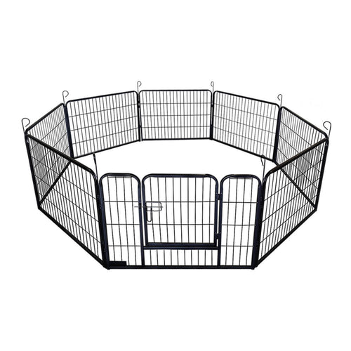 Home Deluxe puppyren BARKI 80 x 60 cm 8 stuks.