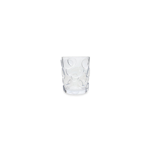 Ona - Glas 33cl Spot - Set van 4