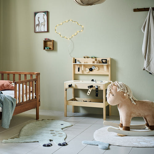 Petite Amélie Hobbelpaard  ARTHUR