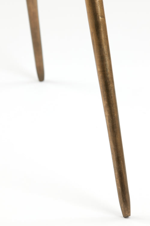 Light & Living pot MARIELLE - Ø44x124cm - goud - vtwonen shop