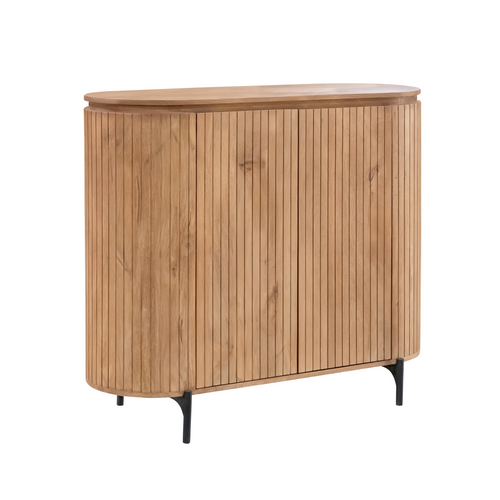 Starfurn  kabinet Lana - bruin - 45x115x100cm