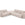 Cosmopolitan Design linker hoekbank Nolio 4-zits, chenille, grijs - 250x315x72cm