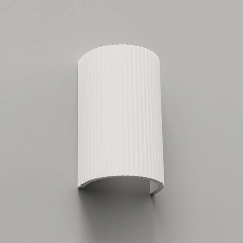 Artdelight wandlamp Nantes - 2 lichts - 7  x 18   cm - wit - vtwonen shop