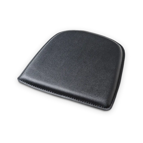 Legend zitkussen voor legend metalen Café stoel - Zwart - vtwonen shop