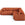 Cosmopolitan Design Symmetrische hoekbank Nolio 5-zits, chenille roze - 252x252x72cm