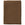 Klippan 100% wollen deken - Boucle -mocca - bruin-  140x200cm