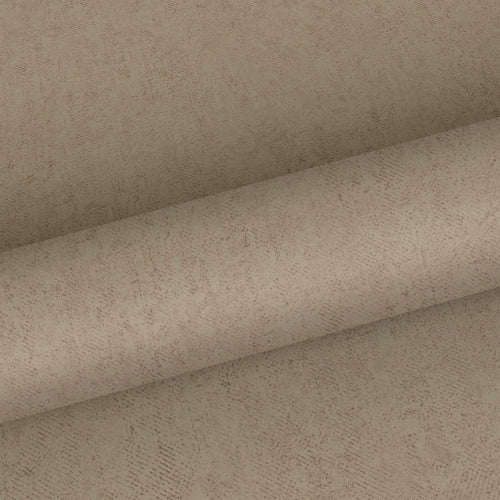 Sanders & Sanders behang linnenstructuur bruin - 53 cm x 10 m - 640533 - vtwonen shop