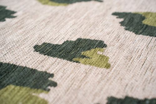 Remix vloerkleed 9625 Pinede - Beige - 140 x 200 cm