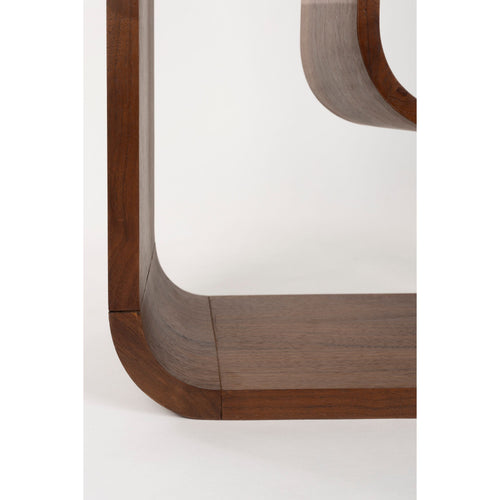 Zuiver Seven Kast Walnoot Bruin
