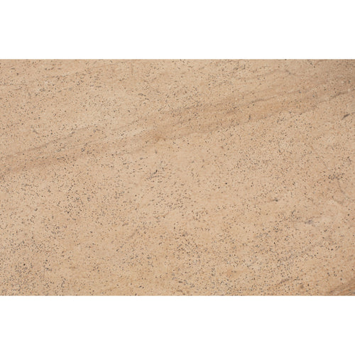 Zuiver Noble Salontafel Ovaal - Beige - vtwonen shop