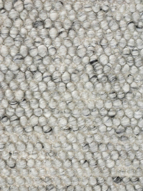 Vloerkleed MOMO Rugs Bubbles Antracite 170x240 cm