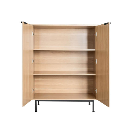 HOME DELUXE Dressoir NYLA - 115 x 90 cm - vtwonen shop