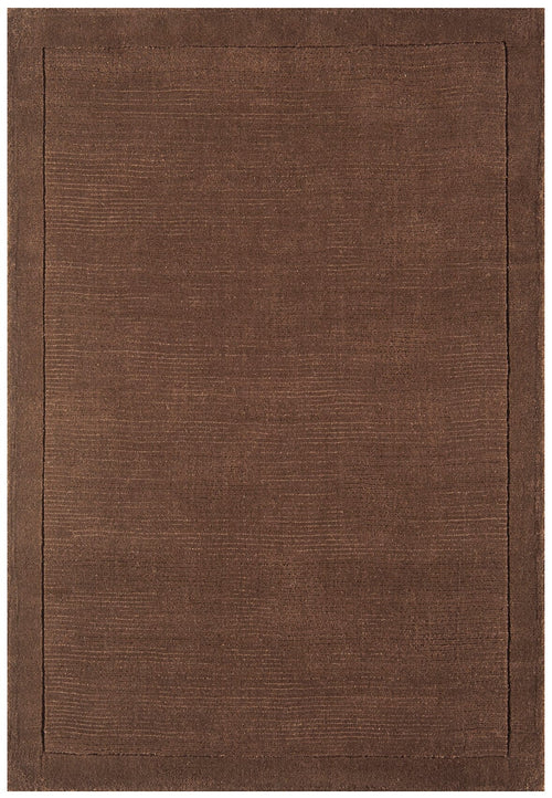 Vloerkleed Easy Living York Chocolate 60x120 cm - vtwonen shop