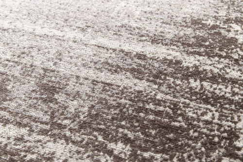 Owaka karpet - 200x290 cm - zwart