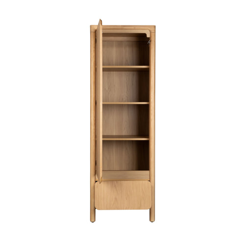 Zuiver Storm Kast Naturel