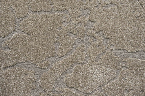 Interieur05 Vloerkleed Cairt Geel/beige - 160 x 230 cm