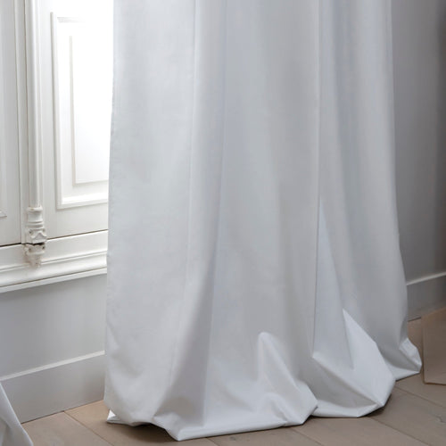 Madura Gordijn Isisse wit 200x280 cm