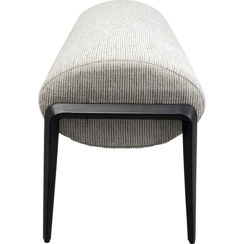 Kare Design Bank Polly grijs