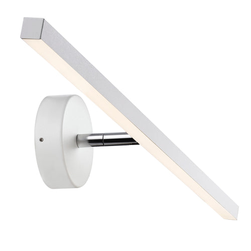 Nordlux Ip S13 60 | Wandlamp | LED Module | Wit