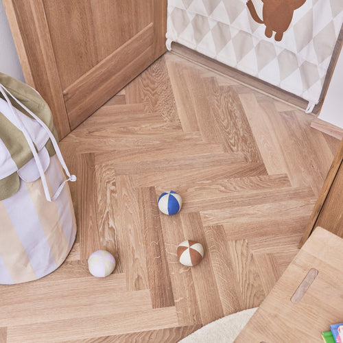 OYOY opbergmand  polyester