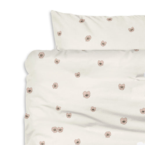 Petite Amélie Kinderbeddengoed PANSY 2 dlg
