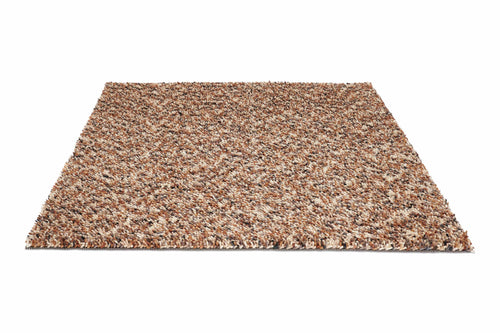 Vloerkleed Brink en Campman Dots Natural 170501 140x200 cm - vtwonen shop