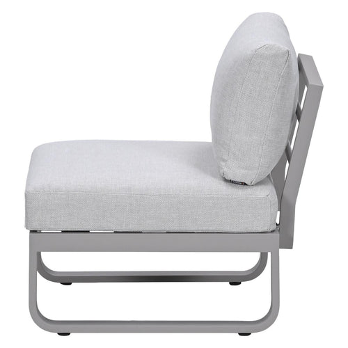 Garden Impressions middenelement Diegotaupe