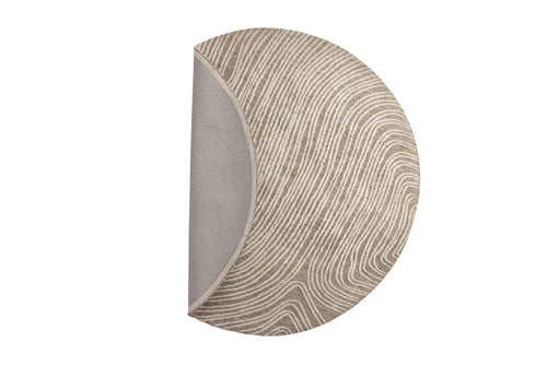 Rebellenclub Vloerkleed Chaska - Beige - vtwonen shop