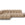 Cosmopolitan Design Modulaire hoekbank links Sky 4-zits, flueel, zalm - 162x297x70cm