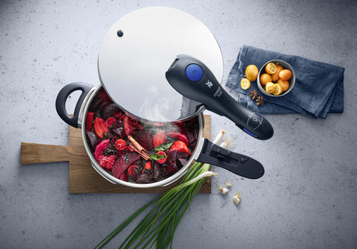 WMF Perfect Plus Snelkookpan met flame guard - Ø180mm - 2.5Ltr
