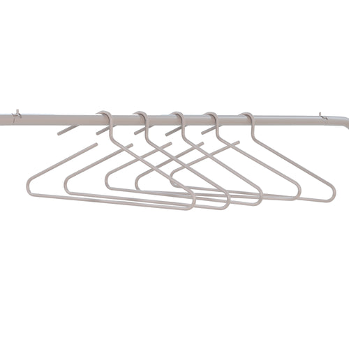 Spinder Design kledingrek Hang-On - Silky Taupe - vtwonen shop