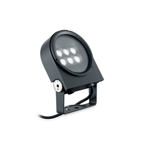 Outdoor Display Licht Antraciet IP65, 3000K