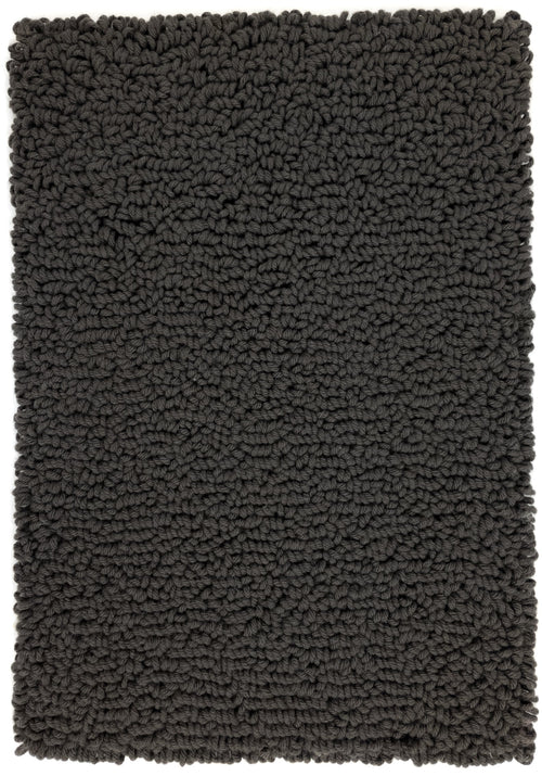 Vloerkleed MOMO Rugs Opus Loop Antracite 250x350 cm - vtwonen shop