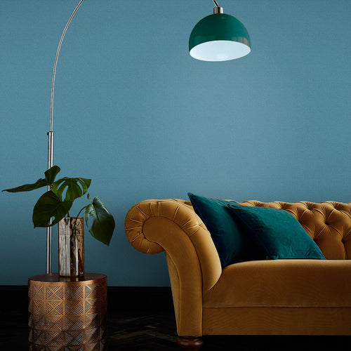 Graham & Brown Hudson - Matte Muurverf Afneembaar - 4L - vtwonen shop