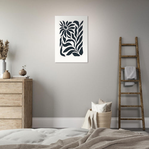 Artfulprints  Matisse - Flowers in silence   poster 70x100 cm - vtwonen shop