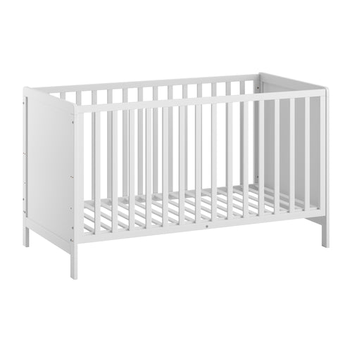 Babybed dat met je meegroeit NUAGE