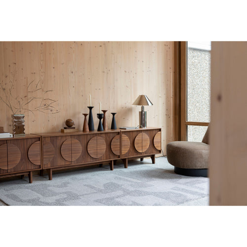 Zuiver Frantic Vloerkleed - Grijs - vtwonen shop