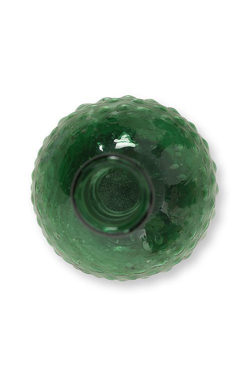 Pip Studio - Bloemenvaas - Groen - Glazen - Set van 3 vazen - vtwonen shop