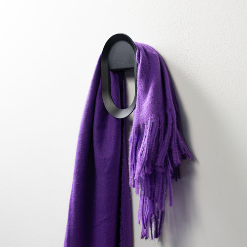 Spinder x OnMateria kapstok Coucou - Zwart