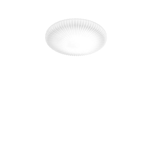 Ideal Lux ATRIUM Geïntegreerde LED-balk Wit 2250Lm 3000K