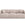 Cosmopolitan Design Bank Nolio 3-zits, chenille, beige - 95x235x72cm