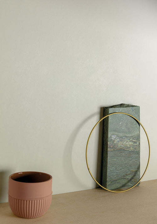 Masureel behang effen beige - 106 cm x 10.05 m - 630054 - vtwonen shop