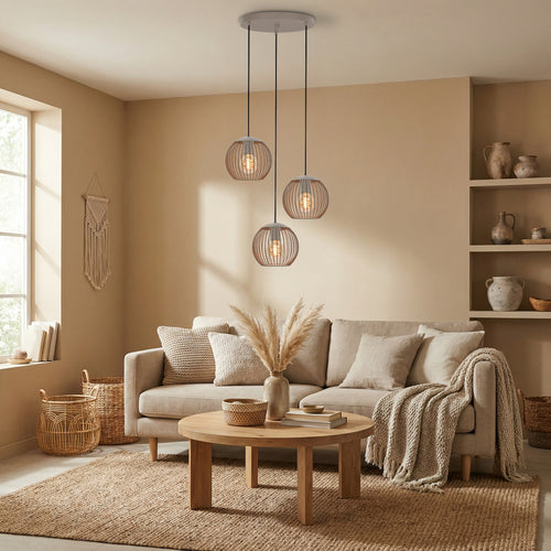EGLO hanglamp Lindero