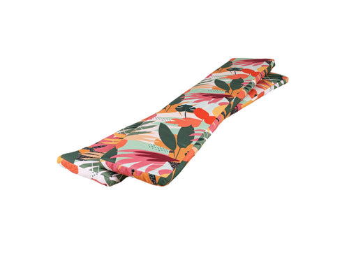 MaximaVida picknicktafel kussen Vaiana 200 x 30 x 4 cm 2 stuks - waterafstotend - vtwonen shop