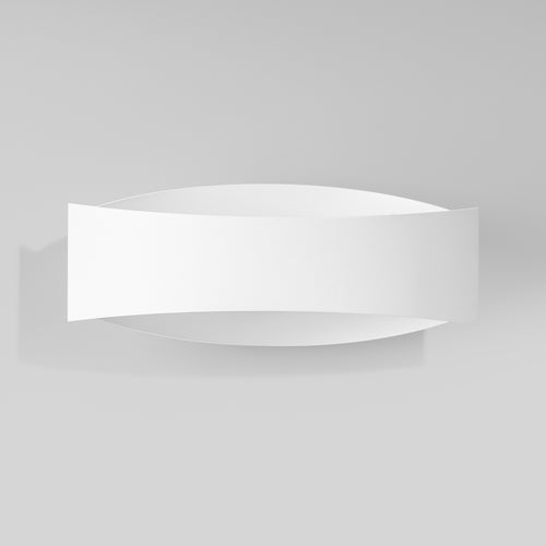 Sollux Lighting Wandlamp TONI wit - 12x30x12cm