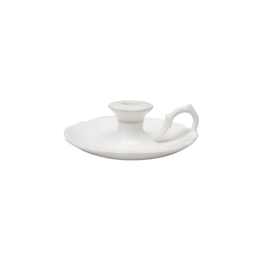 Royal Goedewaagen kandelaar - 5,5x17cm - Frisian White - vtwonen shop