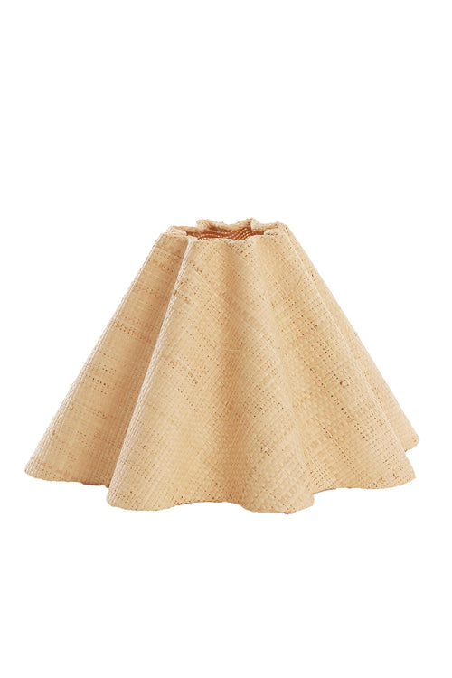 Light & Living lampenkap BEZAHA - 35x10.5x20cm - bruin - vtwonen shop